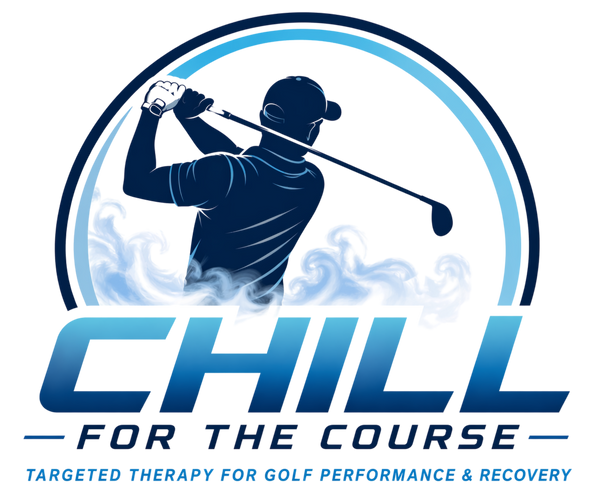 Chill For The Course